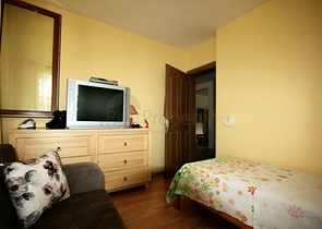 5+1 geräumige Villa in Fethiye 