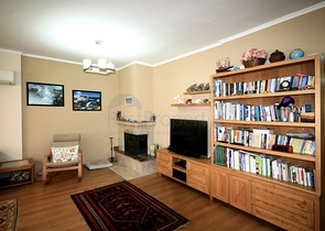 5+1 geräumige Villa in Fethiye 