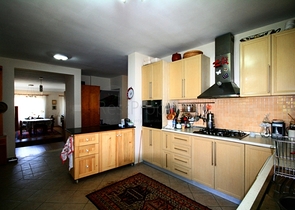 5+1 geräumige Villa in Fethiye 