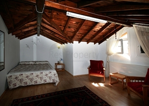 5+1 geräumige Villa in Fethiye 