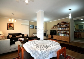 5+1 geräumige Villa in Fethiye 