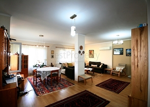 5+1 geräumige Villa in Fethiye 