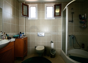 5+1 geräumige Villa in Fethiye 