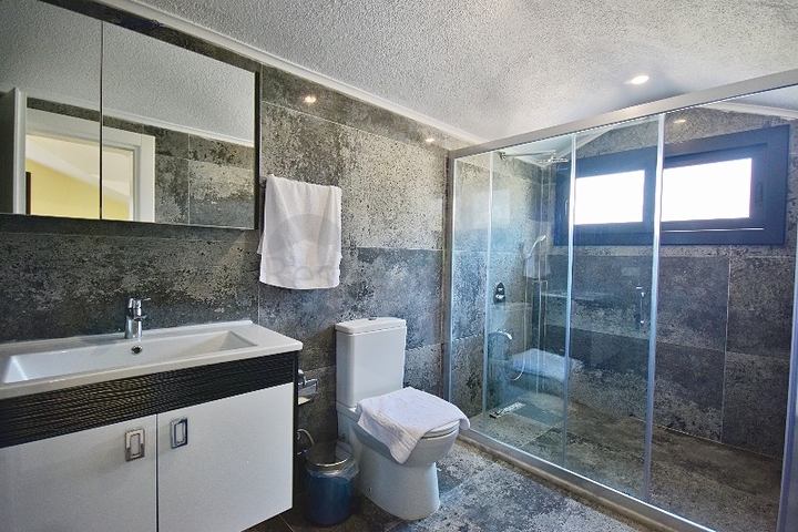 4+1 Villa in Fethiye 