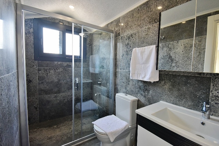 4+1 Villa in Fethiye 