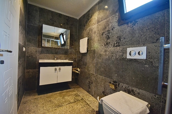 4+1 Villa in Fethiye 