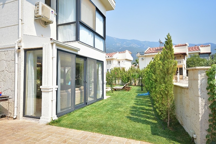 4+1 Villa in Fethiye 