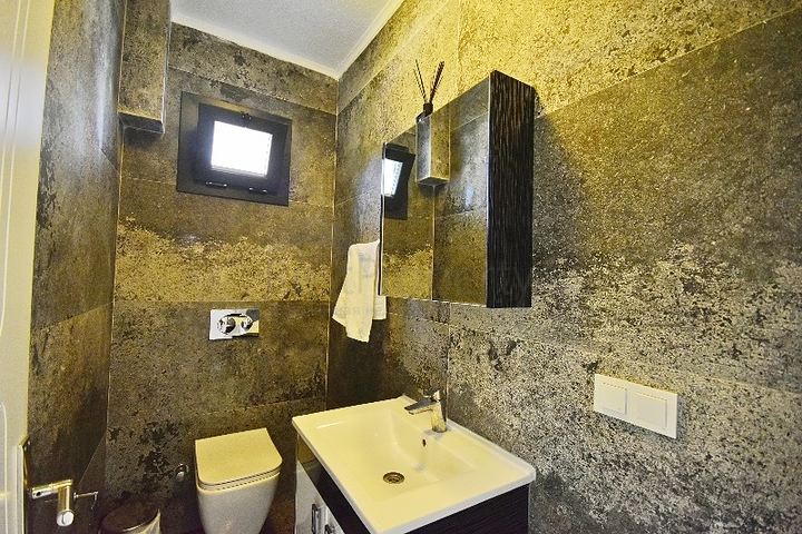 4+1 Villa in Fethiye 