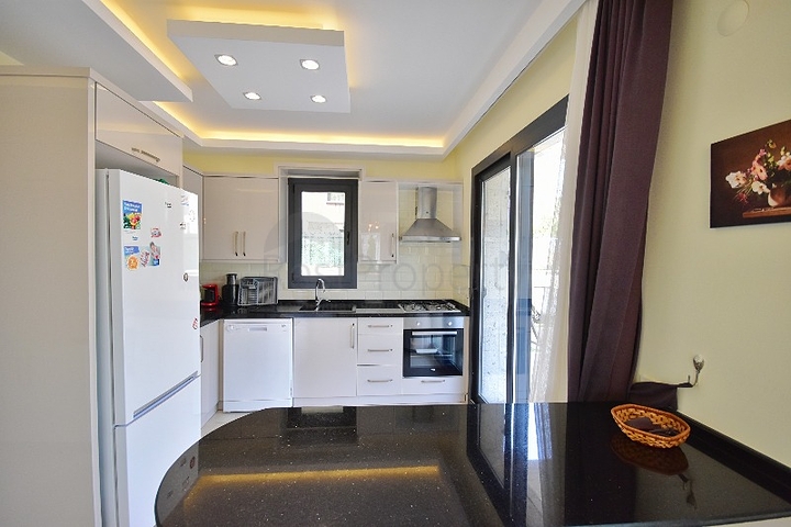 4+1 Villa in Fethiye 