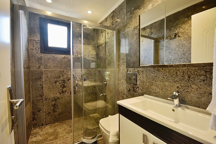 4+1 Villa in Fethiye 