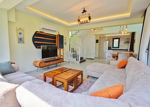 4+1 Villa in Fethiye 