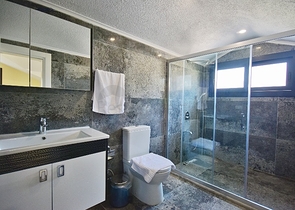 4+1 Villa in Fethiye 