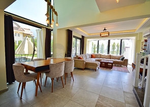 4+1 Villa in Fethiye 