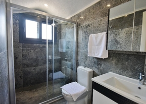 4+1 Villa in Fethiye 