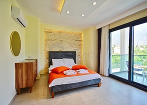 4+1 Villa in Fethiye 