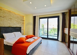 4+1 Villa in Fethiye 