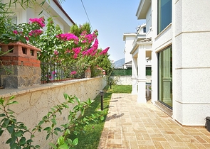 4+1 Villa in Fethiye 