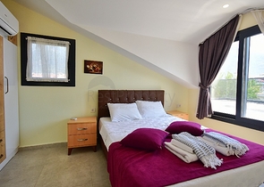 4+1 Villa in Fethiye 