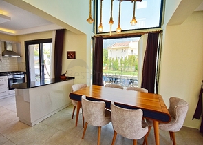 4+1 Villa in Fethiye 