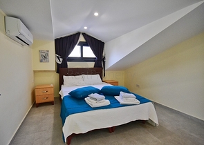 4+1 Villa in Fethiye 