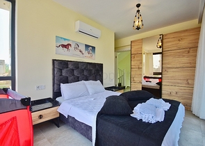 4+1 Villa in Fethiye 