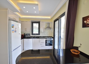 4+1 Villa in Fethiye 