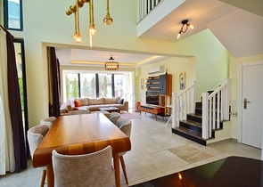 4+1 Villa in Fethiye 