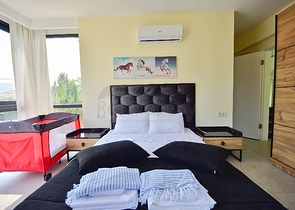 4+1 Villa in Fethiye 