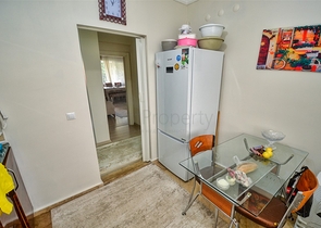 Wohnung mit 3+1 Grundriss im Wohnbezirk Siteler - Antalya 