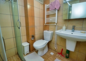 Wohnung mit 3+1 Grundriss im Wohnbezirk Siteler - Antalya 