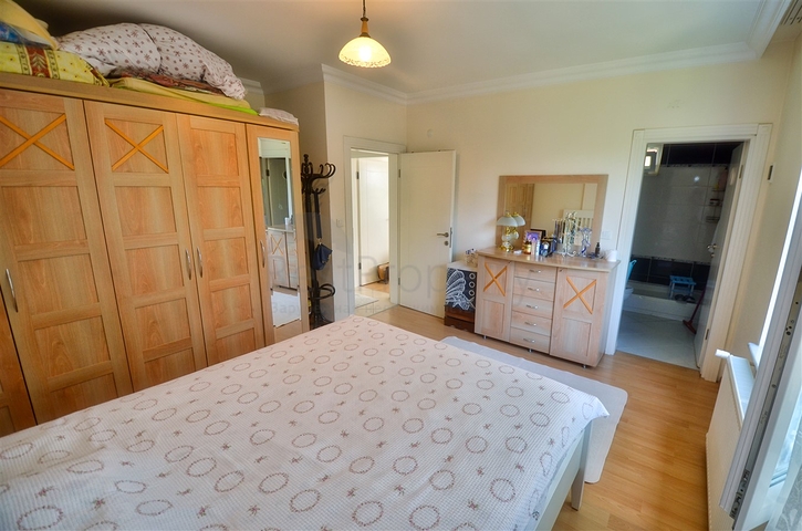 3+1 Wohnung in Konyaalti - Antalya 