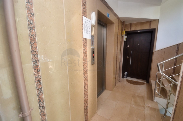 3+1 Wohnung in Konyaalti - Antalya 