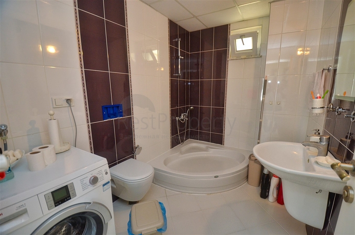 3+1 Wohnung in Konyaalti - Antalya 