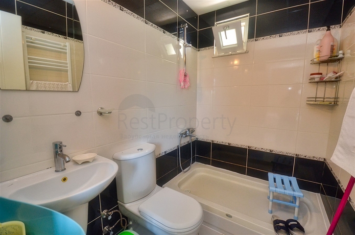 3+1 Wohnung in Konyaalti - Antalya 