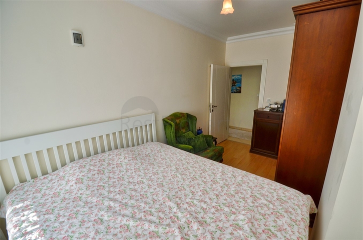 3+1 Wohnung in Konyaalti - Antalya 