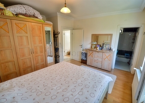 3+1 Wohnung in Konyaalti - Antalya 