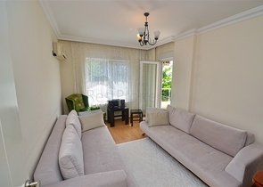 3+1 Wohnung in Konyaalti - Antalya 