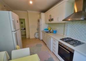 3+1 Wohnung in Konyaalti - Antalya 