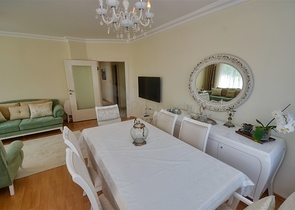 3+1 Wohnung in Konyaalti - Antalya 