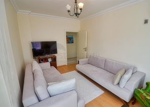 3+1 Wohnung in Konyaalti - Antalya 