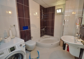 3+1 Wohnung in Konyaalti - Antalya 