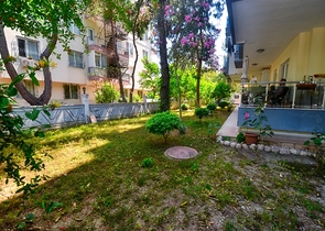 3+1 Wohnung in Konyaalti - Antalya 