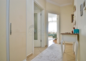 3+1 Wohnung in Konyaalti - Antalya 