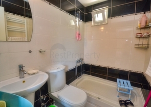 3+1 Wohnung in Konyaalti - Antalya 