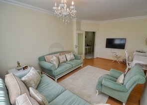 3+1 Wohnung in Konyaalti - Antalya 