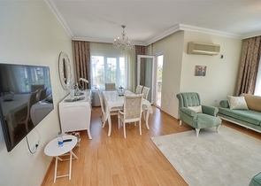 3+1 Wohnung in Konyaalti - Antalya 