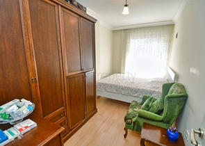 3+1 Wohnung in Konyaalti - Antalya 