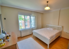 3+1 Wohnung in Konyaalti - Antalya 