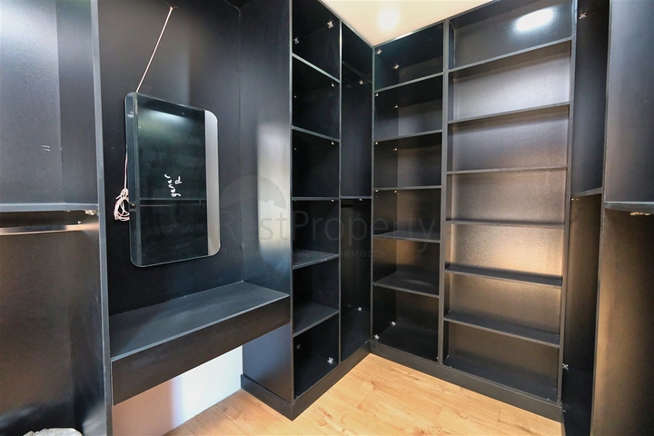 Gemütliche 4+1-Villa im Stadtteil Doshemealty - Antalya 