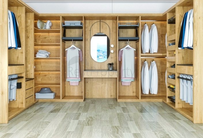 Gemütliche 4+1-Villa im Stadtteil Doshemealty - Antalya 